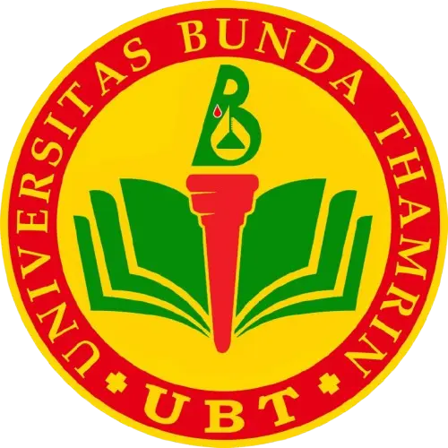 Logo Universitas Bunda Thamrin
